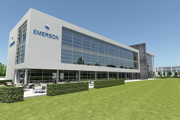 Emerson Recruitment For Application Engineer