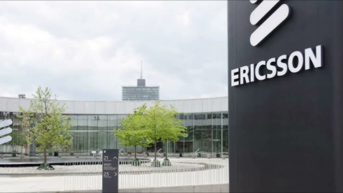 Ericsson Hiring For Service Desk Engineer