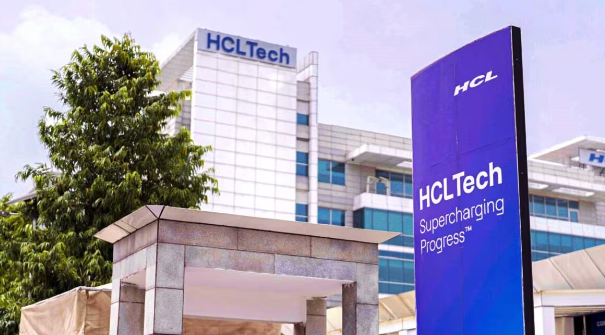 HCL Tech Recruitment For Python Developer | Chennai