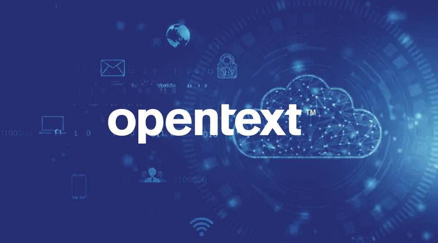 OpenText Hiring For Software Engineer | Bangalore