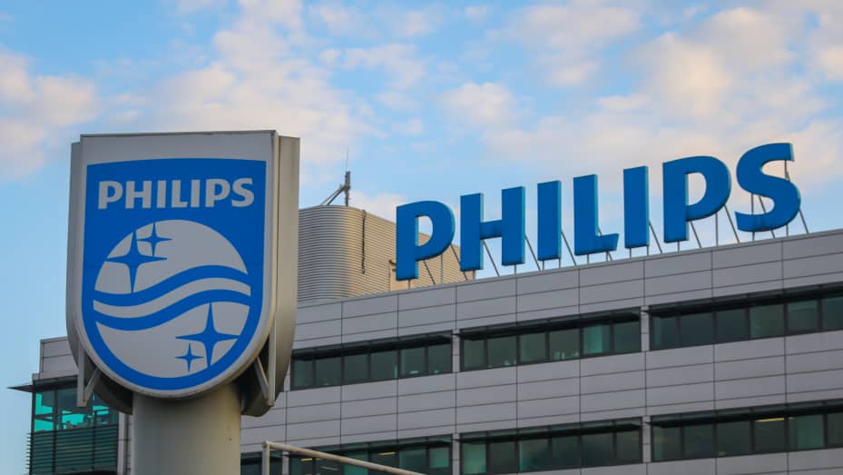 Philips Hiring For Apprentice 2025 program