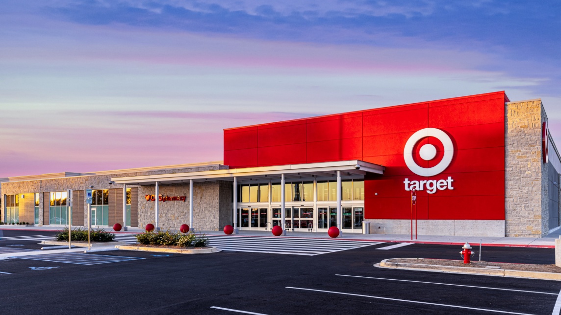 Target Recruitment For Product Ops Analyst