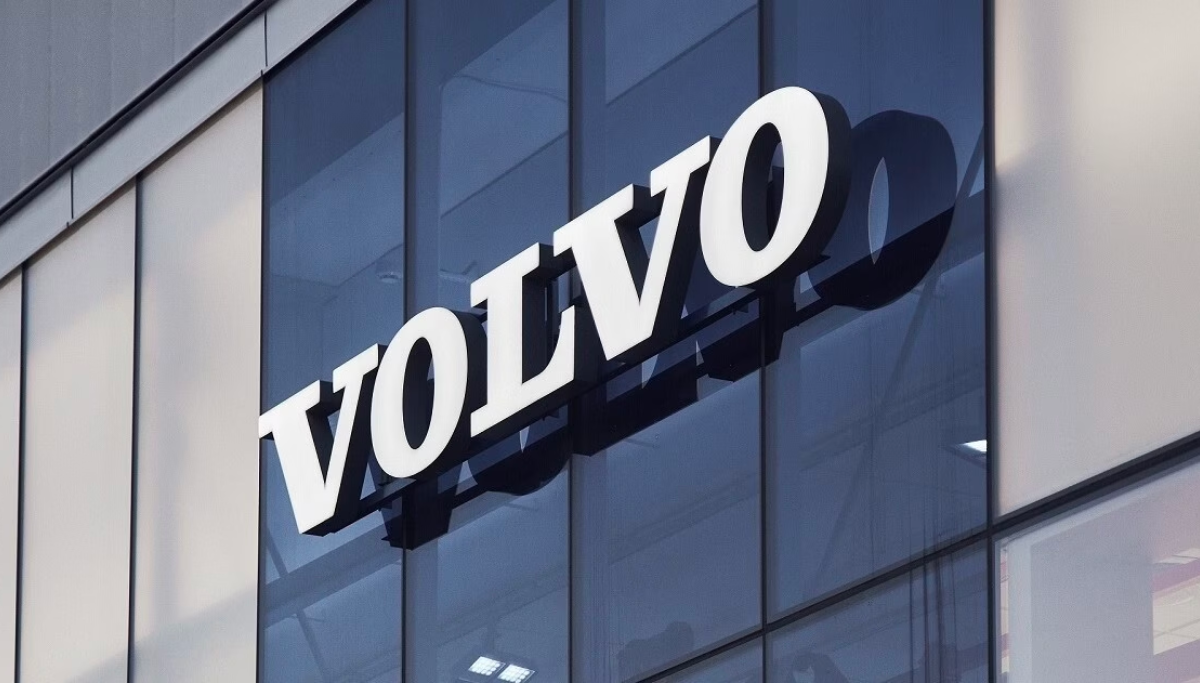 Volvo Hiring For Graduate Apprentice Trainee