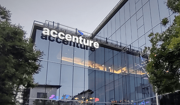 Accenture Hiring For HR Service Delivery New Associate