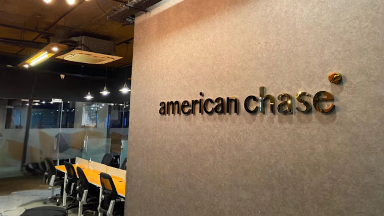 American Chase Recruitment For Associate Software Engineer
