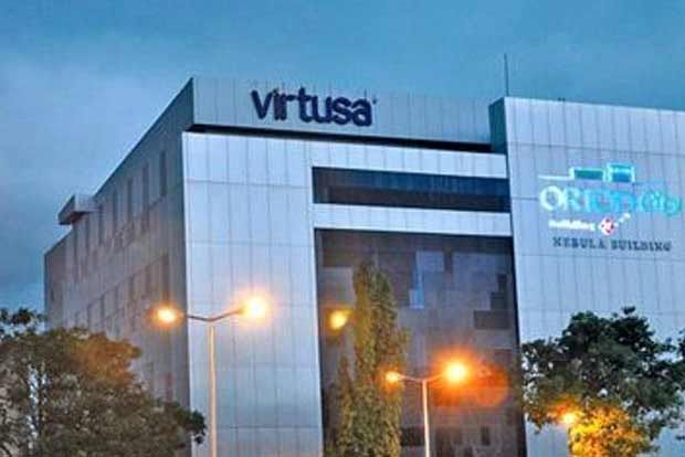 Virtusa Recruitment For Software Engineer