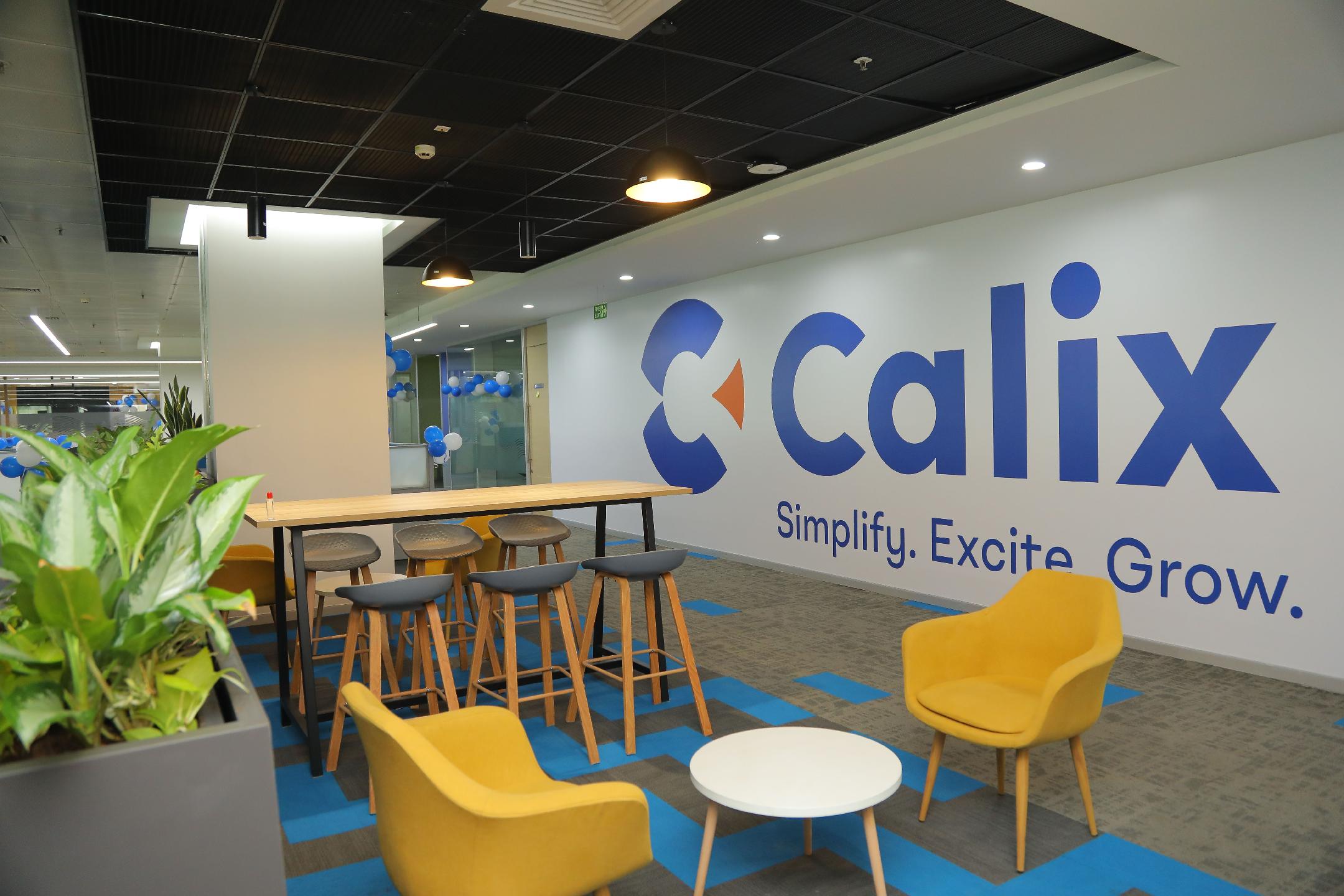 Calix Off Campus Hiring For Graduate Trainee
