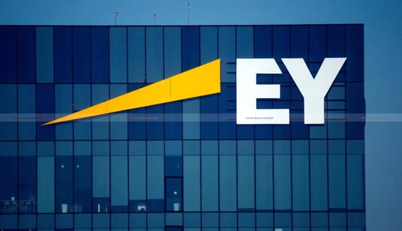 EY Recruitment For Associate Consultant