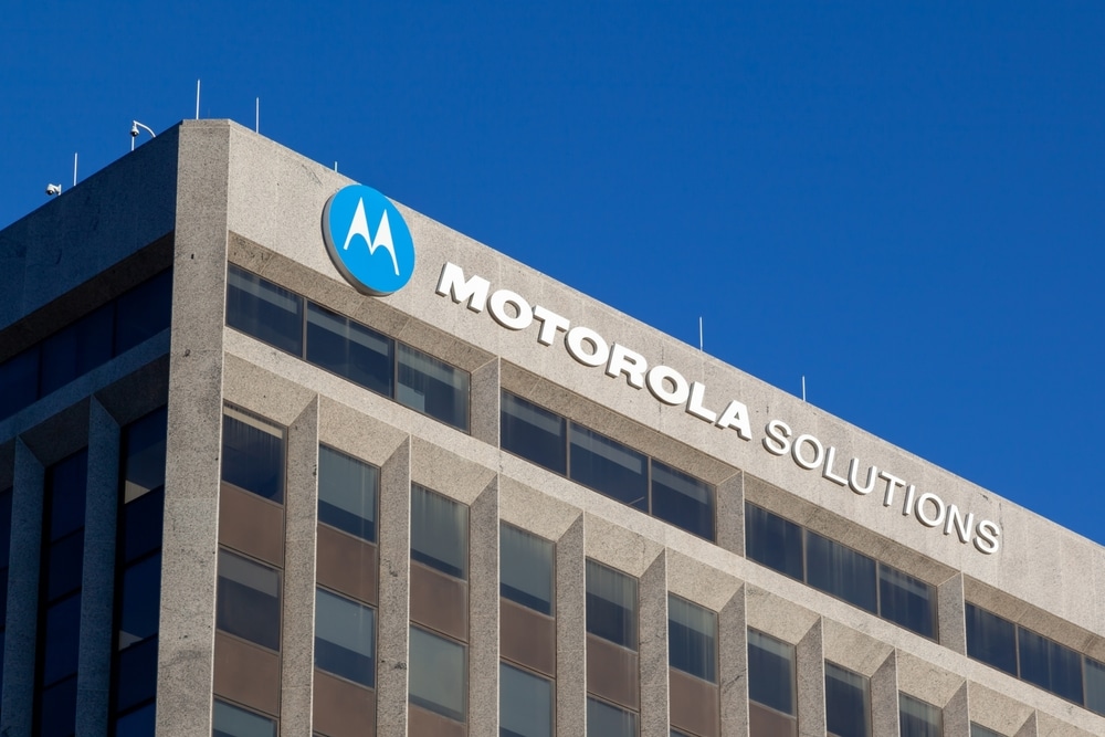 Motorola Recruitment | Business Analyst with Cloud and FinOps
