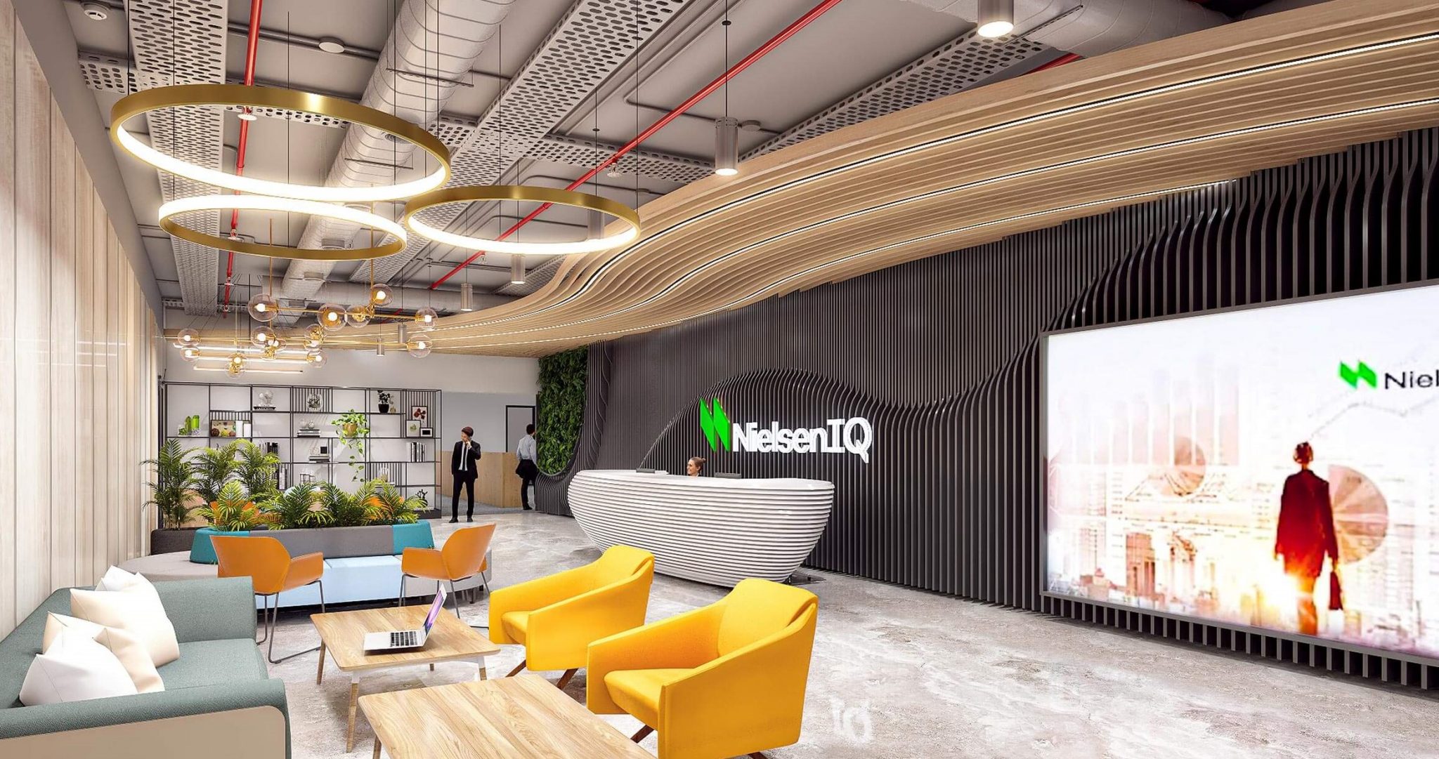 NielsenIQ Recruitment For Data Operations Analyst