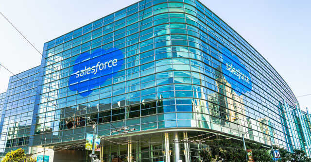 Salesforce Recruitment For Technical Writer Intern