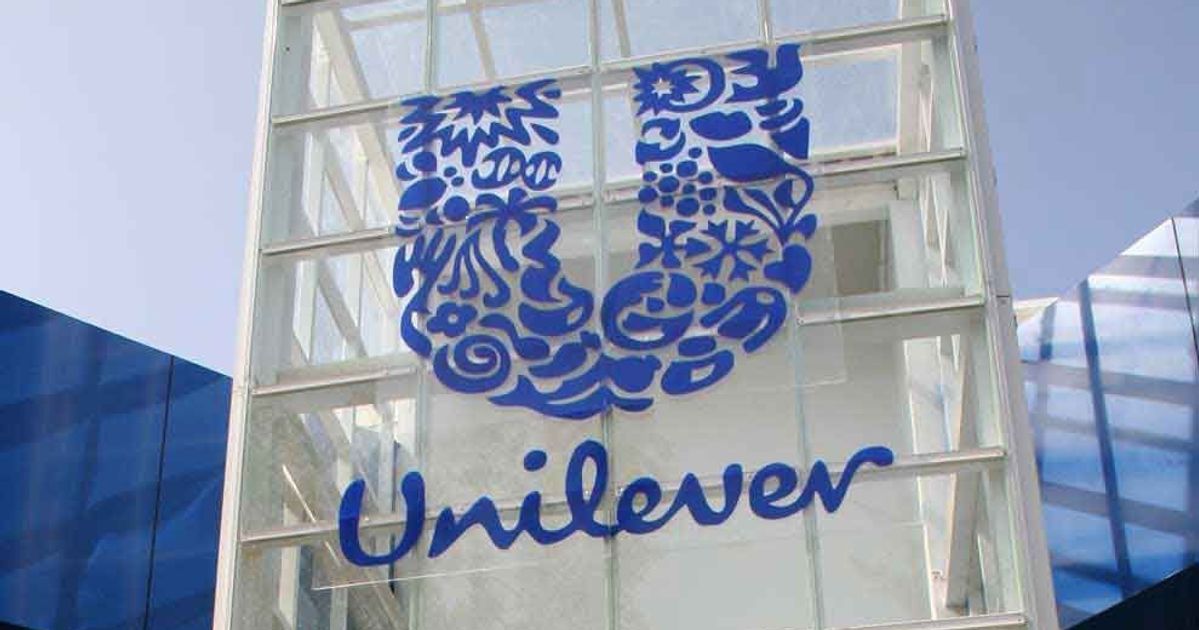 Unilever Off Campus Hiring For Data Analyst