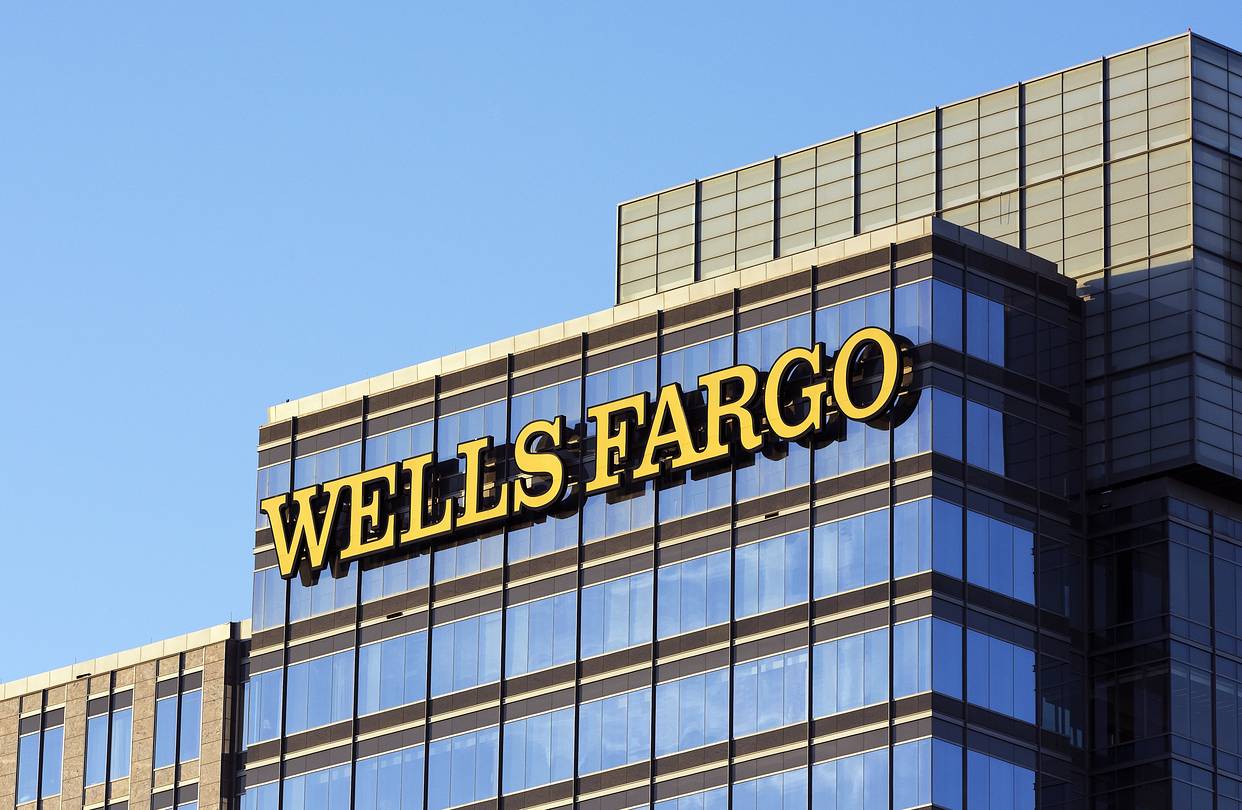 Wells Fargo Off Campus Hiring For Data Management Analyst