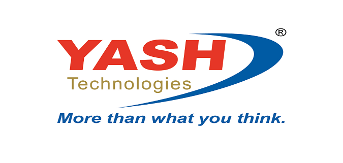 YASH Technologies Hiring For Associate Business Analyst
