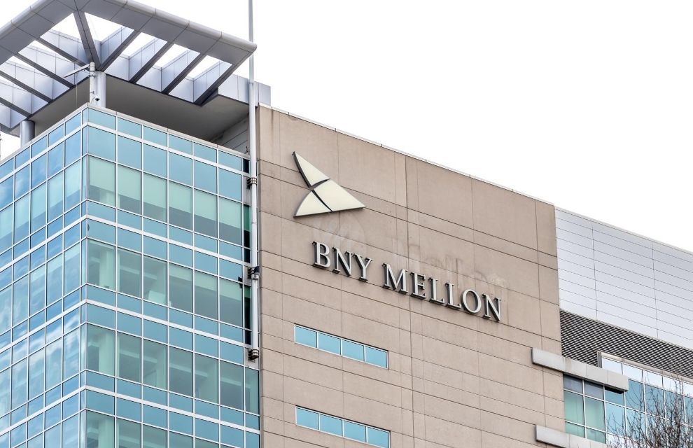 BNY Mellon Hiring For Associate-Full-Stack Engineer II