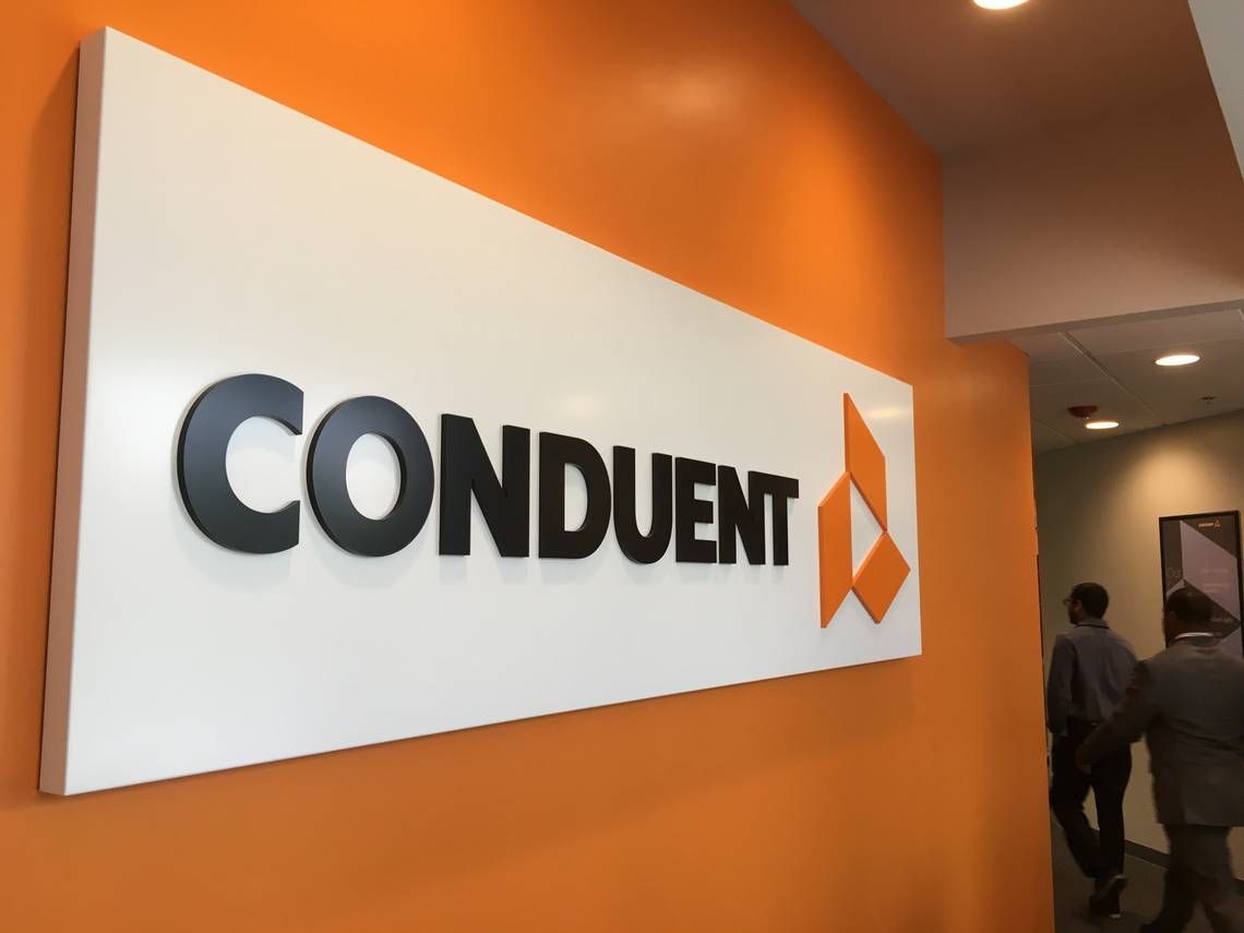 Conduent Hiring For App Dev & Support Engineer I