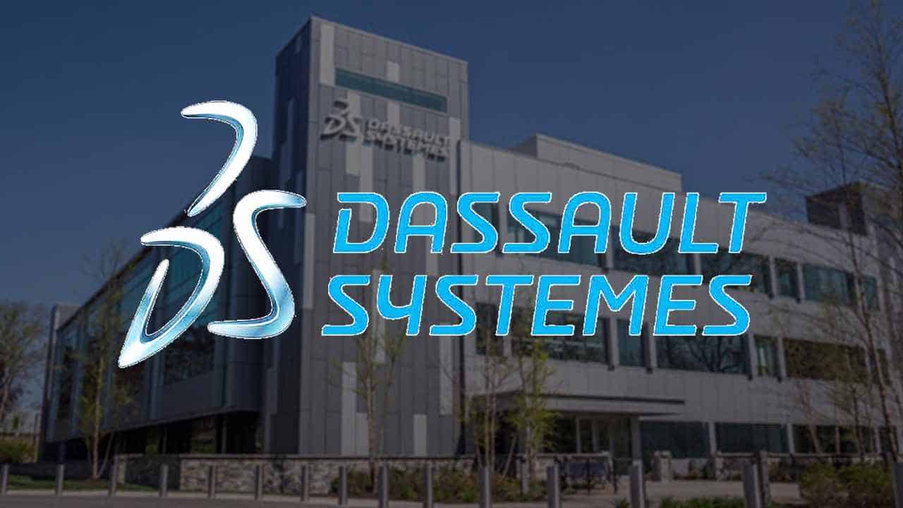 Dassault Systemes Hiring For QA Manual & Technical Support