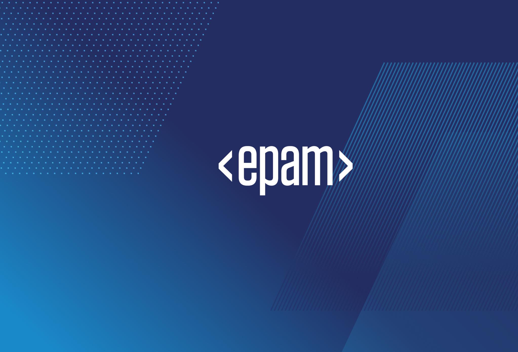 EPAM Recruitment For Junior Software Engineer-Trainee