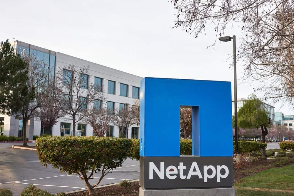 NetApp Off Campus Hiring For Software Engineer