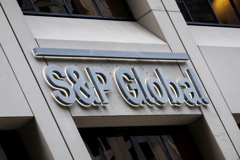 S&P Global Off Campus Hiring For Data Researcher I