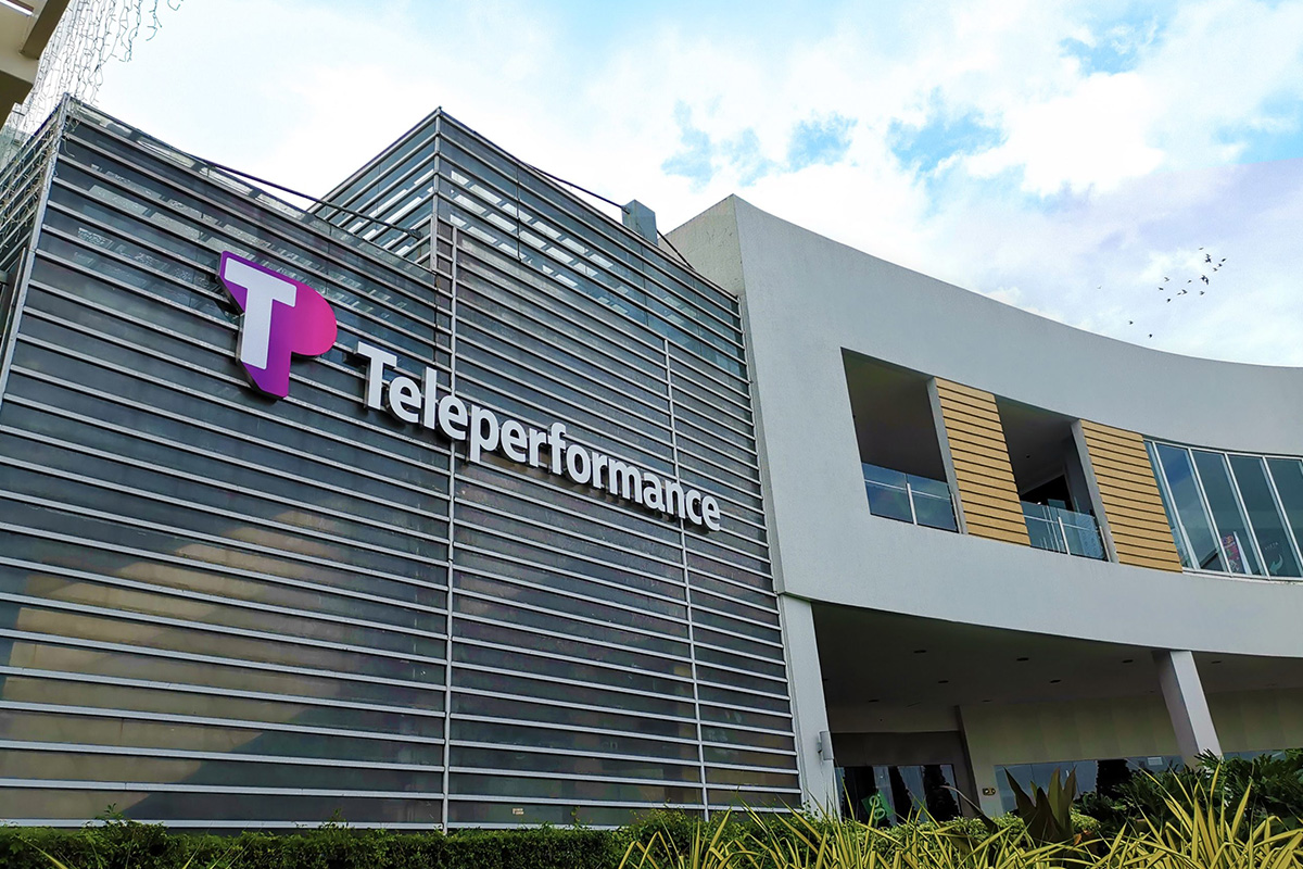 Teleperformance Recruitment For AM - HR Helpdesk
