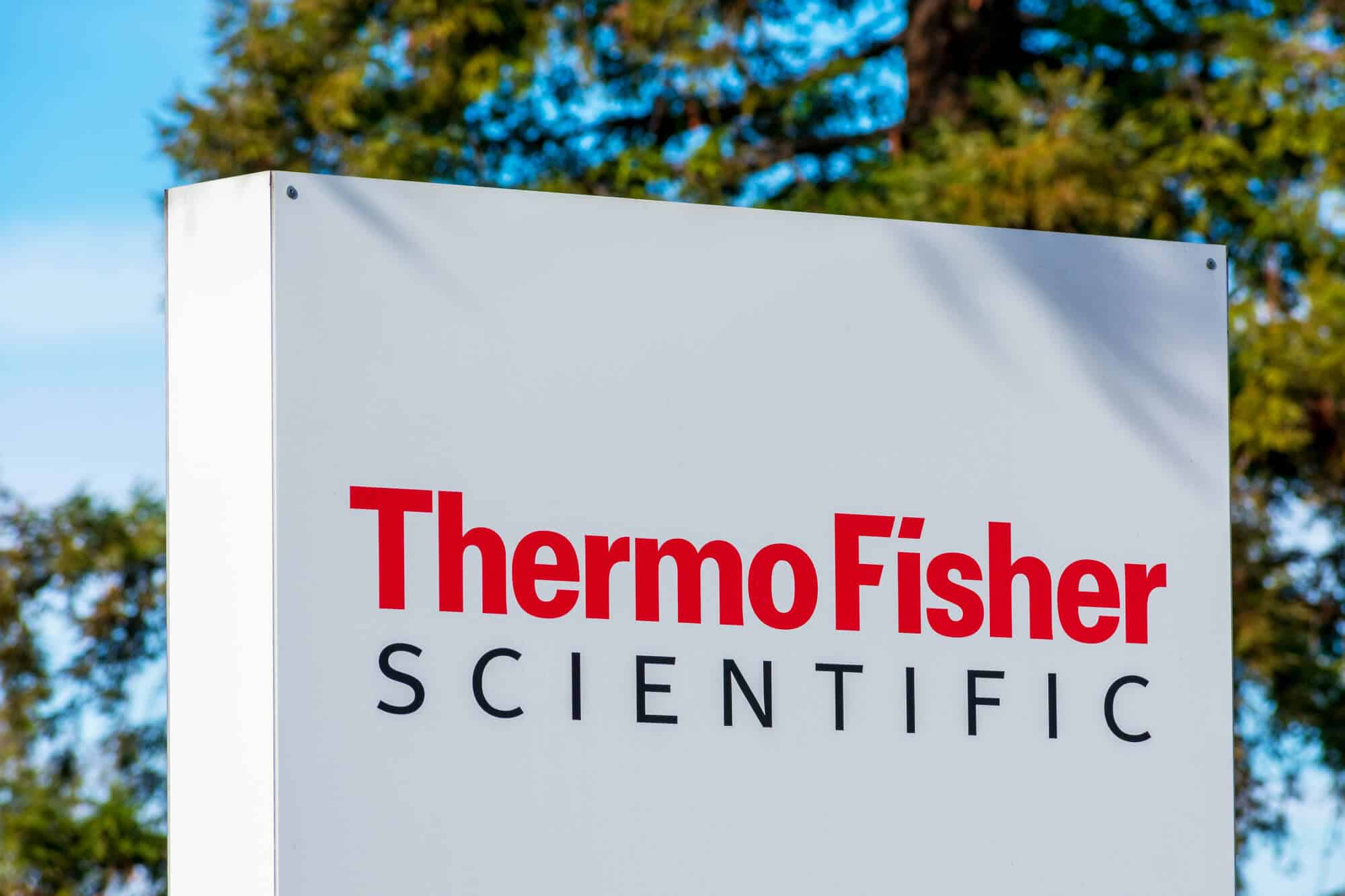 Thermo Fisher Recruitment For Applications Administrator I