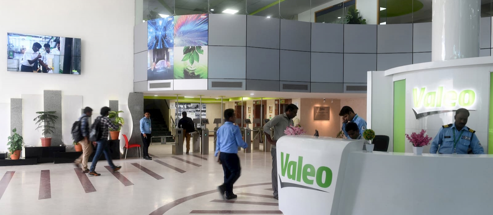 Valeo Off Campus Hiring For R&D Trainee/Apprentice