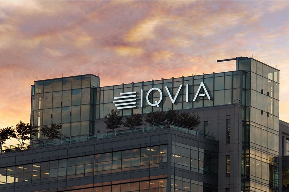 IQVIA Hiring For Associate Software Engineer