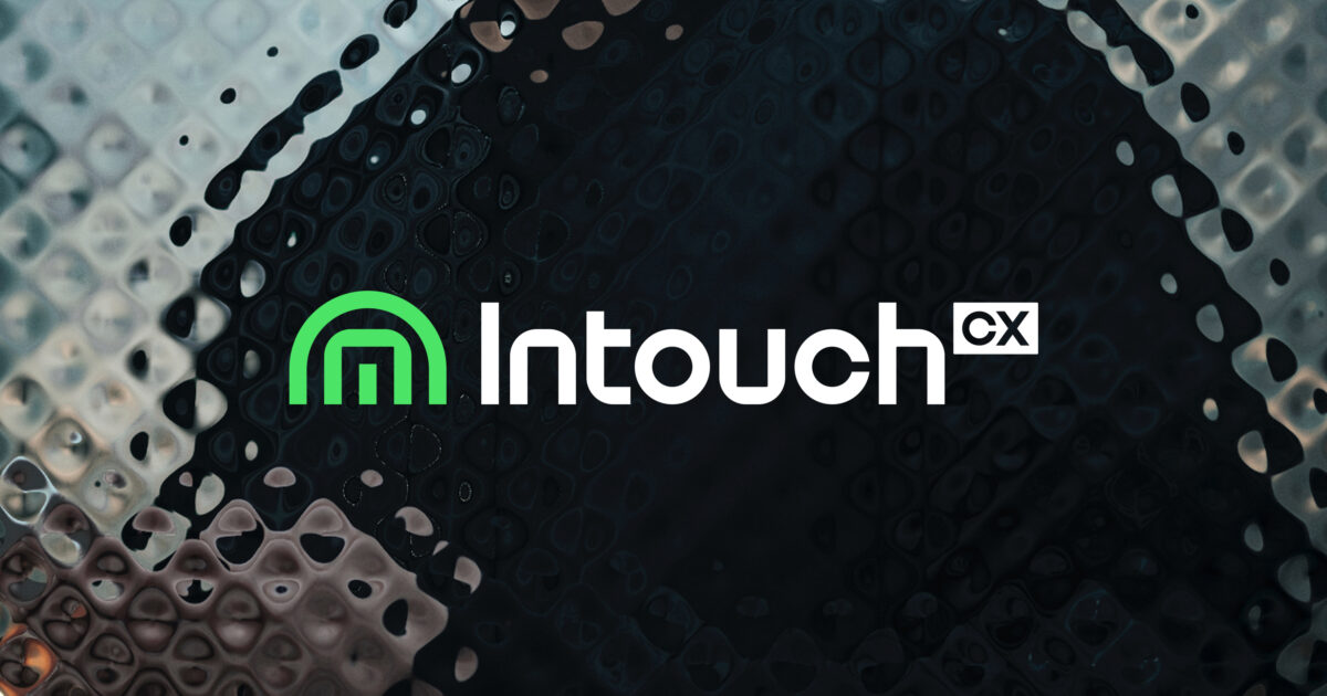 IntouchCX Recruitment For Reporting Analyst