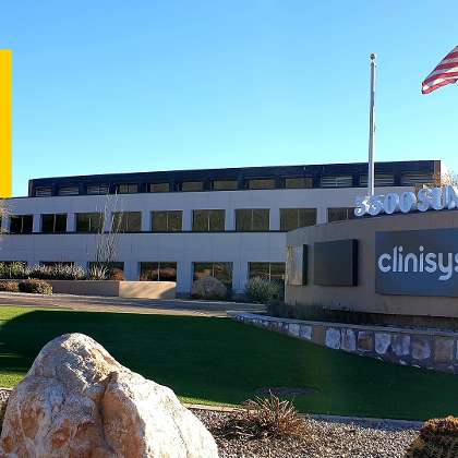 Clinisys Recruitment For Associate Quality Engineer