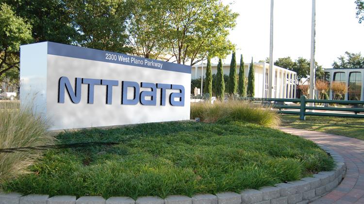 NTT Data Recruitment For Associate Graduate