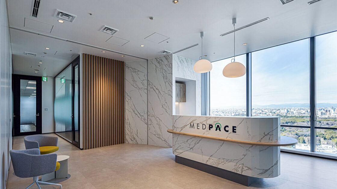Medpace Hiring For Junior Data Engineer