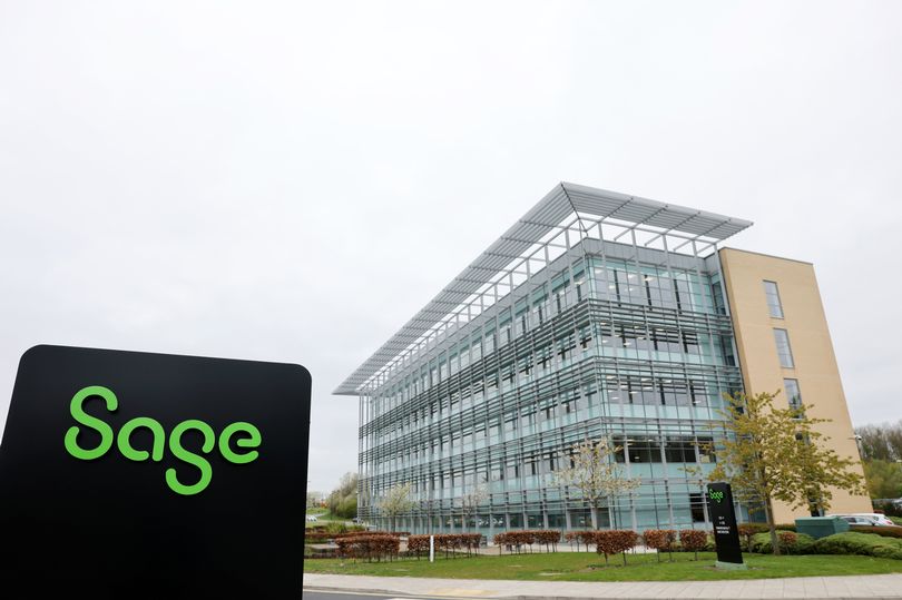 Sage Hiring For Engineering Graduate
