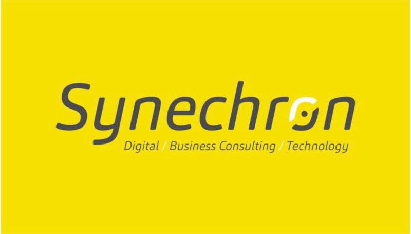 Synechron Hiring For Full Stack Java Developer