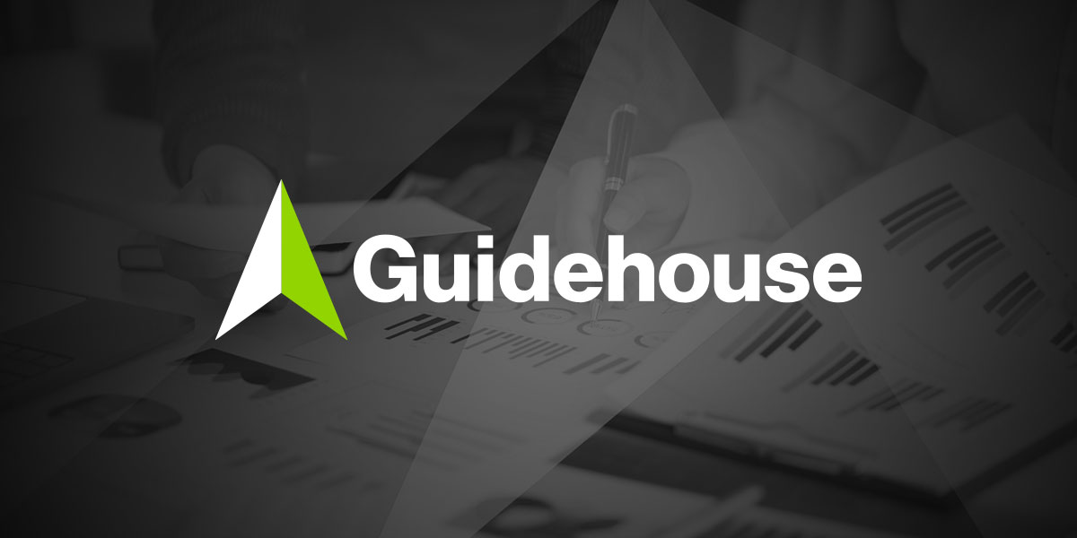 Guidehouse Recruitment For Junior Service Desk Engineer