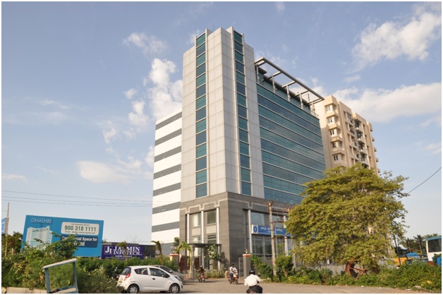 Jasmin Infotech Recruitment For Software Developer