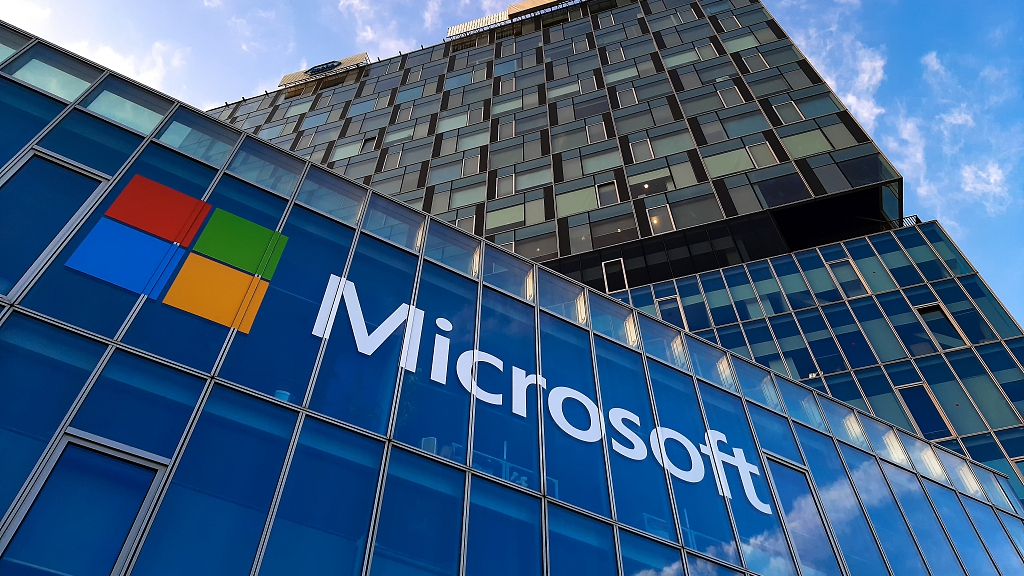 Microsoft Career 2026 | Applied Sciences Internship