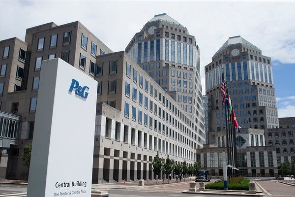Procter & Gamble Recruitment For Information Technology Intern