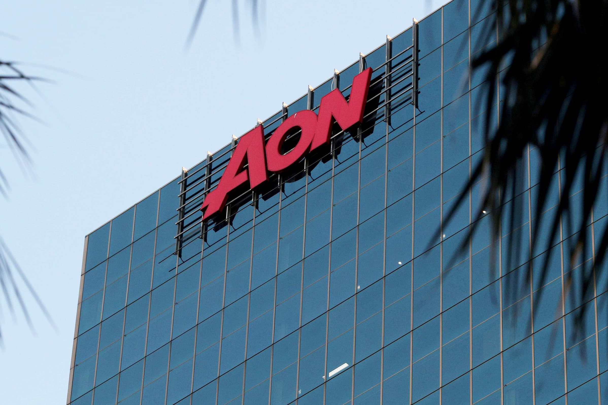 AON Hiring For Data Scientist – Reinsurance Solutions